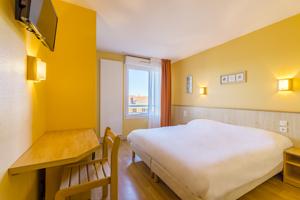 Hotel Azureva Metabief : photos des chambres