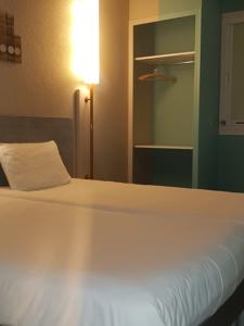Hotel Ibis Budget Saint Christol Les Ales : photos des chambres