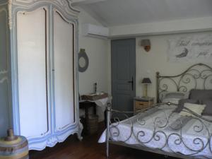 Chambres d'hotes/B&B La Caldamente : photos des chambres
