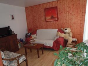Appartement Les Elfes : photos des chambres