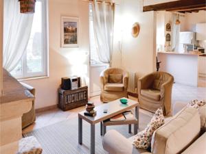 Hebergement Two-Bedroom Holiday Home in Trie Chateau : photos des chambres