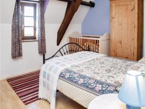 Hebergement Holiday home Maupertuis K-840 : photos des chambres