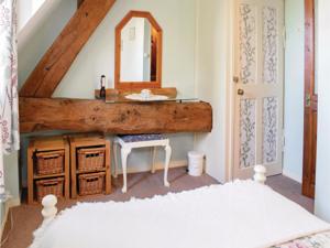 Hebergement Holiday home Maupertuis L-841 : photos des chambres