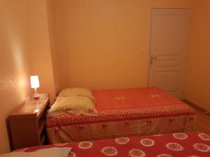Appartement LUMINEUX : photos des chambres