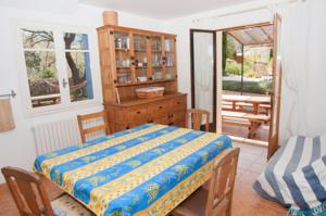 Hebergement Villa Mimosa : photos des chambres