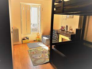 LAC CASINO Enghien les Bains Appartement Charme : photos des chambres