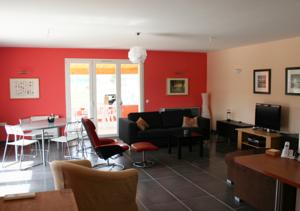 Hebergement French Liberty - 100% Accesible : photos des chambres