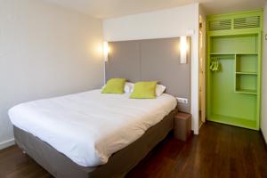 Hotel Campanile Montlucon ~ Saint-Victor : photos des chambres