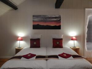 Chambres d'hotes/B&B Pyrenees Emotions : photos des chambres