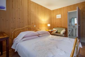 Hotel La Ferme de Thoudiere : photos des chambres