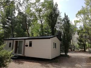Hebergement Willerby Cottage : Mobile Home