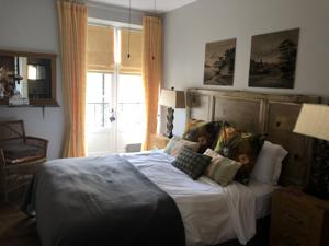 Appartement La Maison Anglaise : photos des chambres