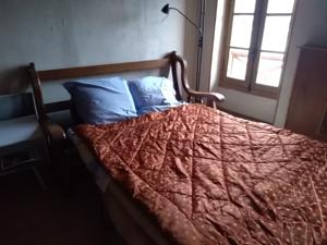 Appartement Ecole Tarnaise : photos des chambres
