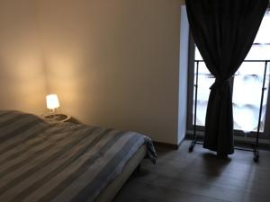 Appartement Le 972 : photos des chambres