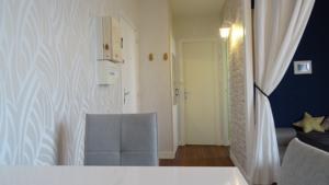 Appartement Studio moderne avec jolie vue : photos des chambres