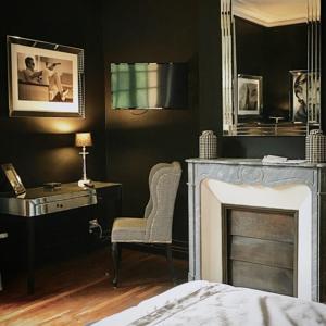 Chambres d'hotes/B&B Clos Barthelemy-Chateau d'Eterpigny : photos des chambres