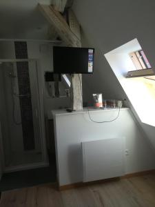 Appartement Obernai : photos des chambres