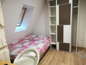 Appartement Obernai : photos des chambres