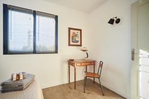 Appartement Le Clos des Foudriers : photos des chambres