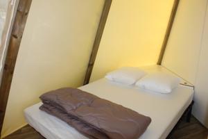 Hebergement Camping Les Salisses : photos des chambres