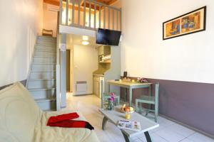 Hebergement Hotel Resid'Price : photos des chambres