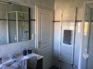 Appartement Votre location aux pieds des Vosges : photos des chambres