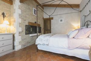 Hebergement Villa Bacchus, Provence : photos des chambres