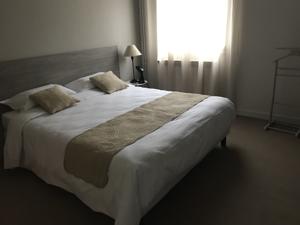 Hotel Pyrene : photos des chambres