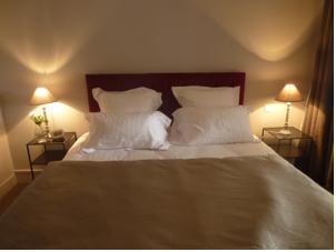 Hotel Best Western Plus d'Europe et d'Angleterre : Chambre Double Confort