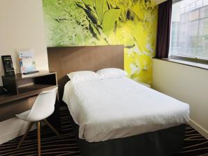 Hotel ibis Styles Saint Julien en Genevois Vitam : photos des chambres