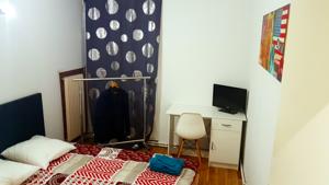 Appartement Appart Faubourg Bonnefoy, Calme, Cosy, Parking facile : photos des chambres