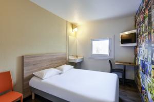 hotelF1 Toulouse L'Union : photos des chambres