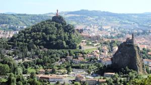 Hebergement Gite des Portes d'Auvergne : photos des chambres