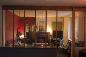 Hebergement La Red House : photos des chambres