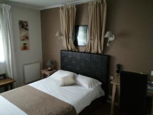 Hotel du Relais : photos des chambres