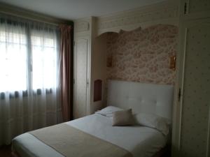 Hotel du Relais : photos des chambres