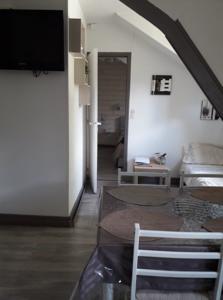 Appartement Residence du Baliran : photos des chambres