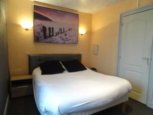 Hotel Le Beau Rivage : photos des chambres