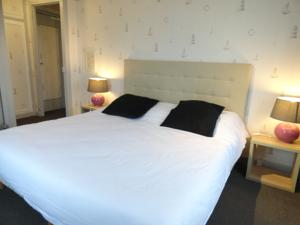 Hotel Le Beau Rivage : photos des chambres