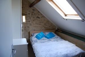 Hebergement Tricolore Normandie : photos des chambres