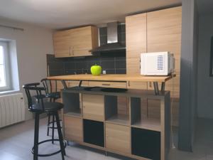 Appartement Appart. T2, 5
