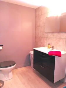Appartement Appart. T2, 5