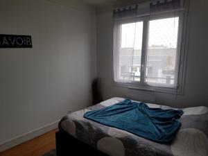 Appartement Appart : photos des chambres