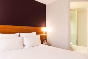 Comfort Hotel Linas - Montlhery : photos des chambres