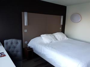 Hotel Campanile Sable-Sur-Sarthe Vion : photos des chambres