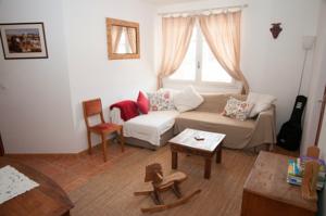Hebergement Villa Mimosa : photos des chambres