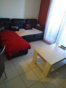Appartement Portes de provence : photos des chambres