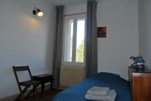 Chambres d'hotes/B&B La Pause Cathare : photos des chambres