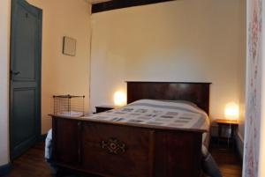 Chambres d'hotes/B&B La Pause Cathare : photos des chambres