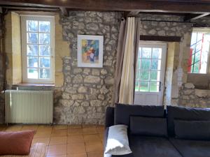 Hebergement annexe du Mesnil : photos des chambres